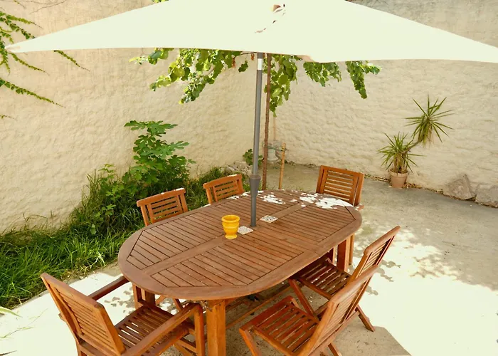 Roma Divine Home Cinema Et Jardin
