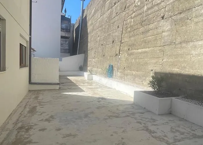 Casa Das Amigas