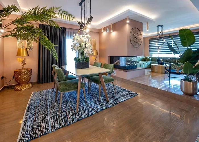 Anna Suites
