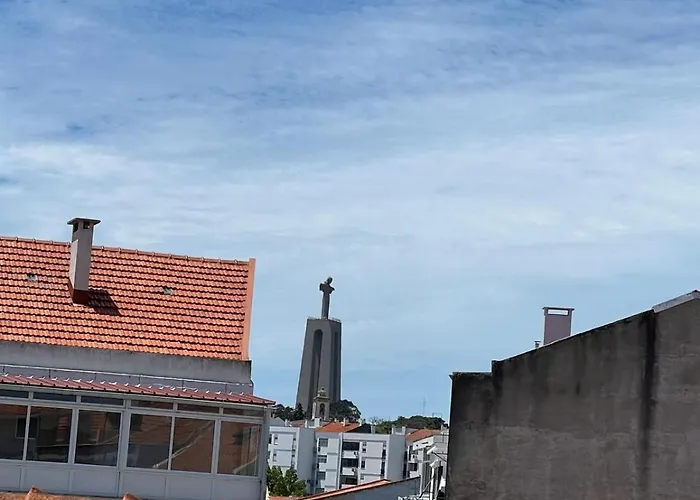 Estrela Da Almada Mascarenhas
