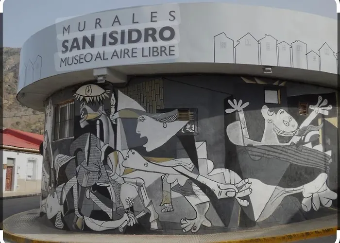 El mirador de Santa Justa