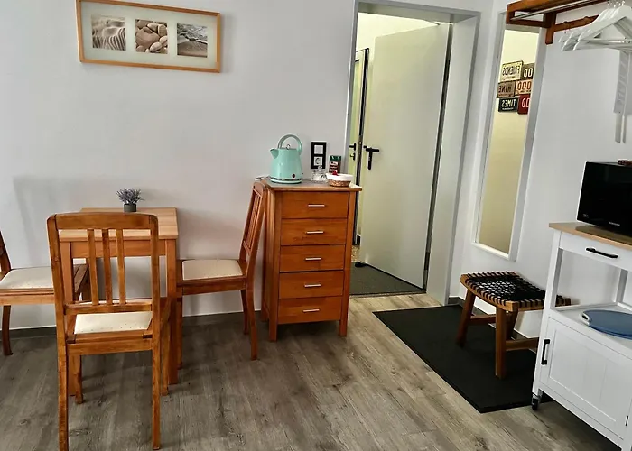 Private Room Central