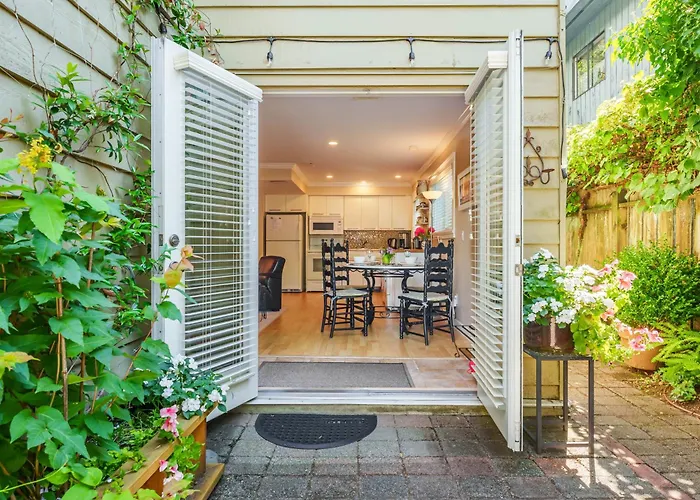 Ferry Walk House