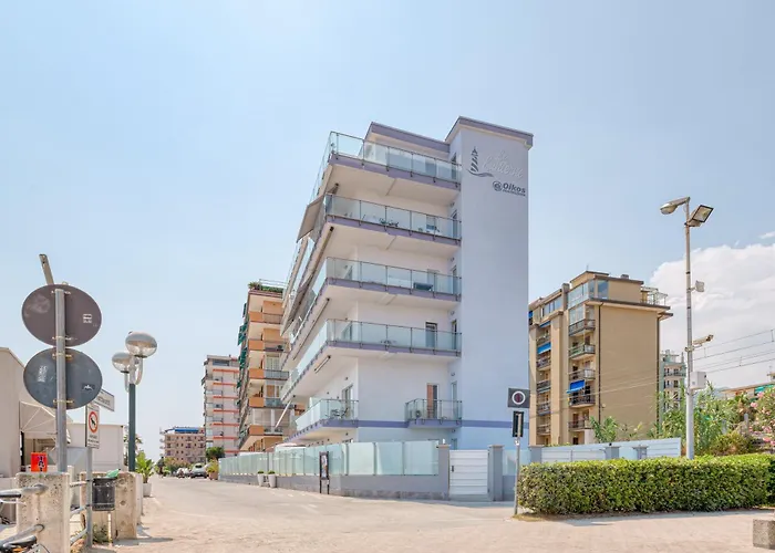 Lanterne Luxury Apartments