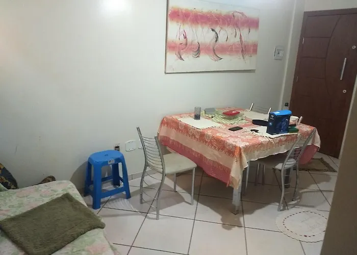 Apartamento 2 Quartos Apartamento 2 Quartos