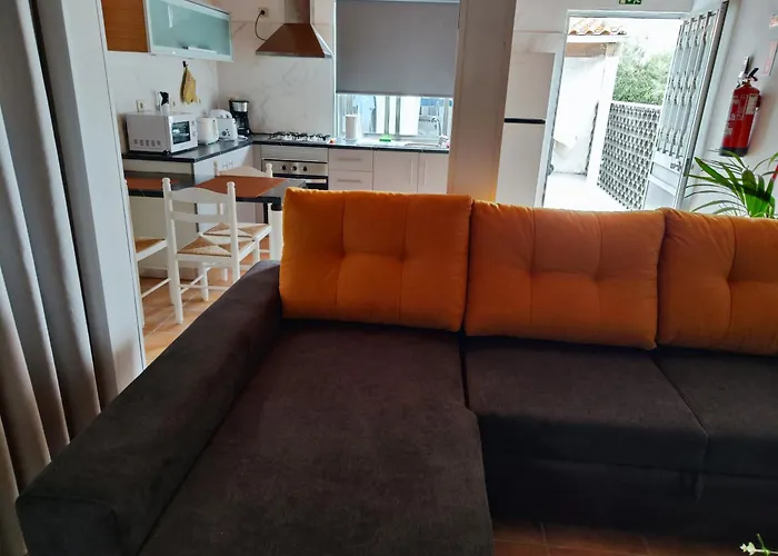 A Casa dos Avós
