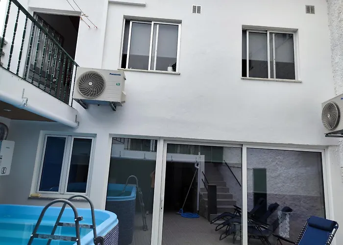 A Casa dos Avós