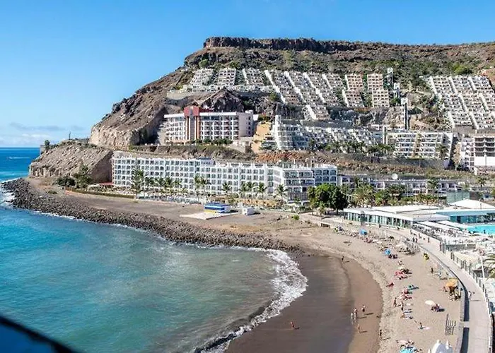 Sea View Cura Marina 415