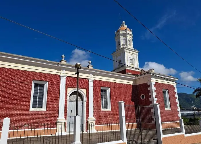 Casa Centro Historico Santa Ana