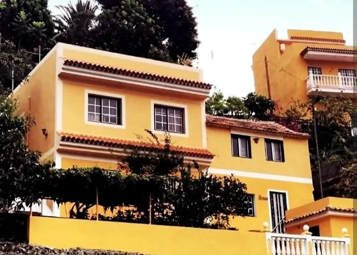 Casa La Ladera
