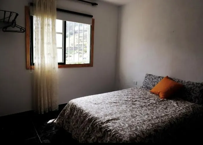 Casa La Ladera