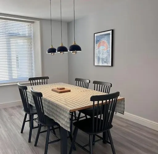 Apartment In North Norfolk