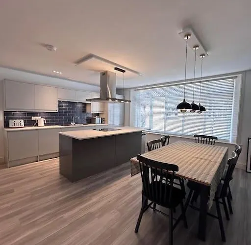 Apartment In North Norfolk