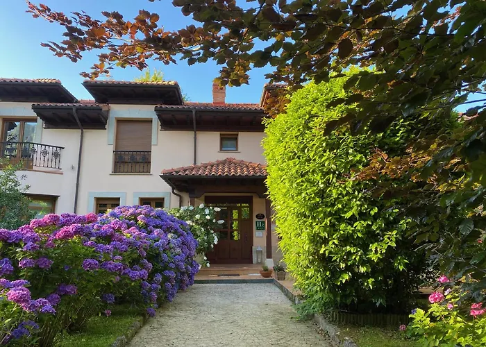 Rural Arpa De Hierba