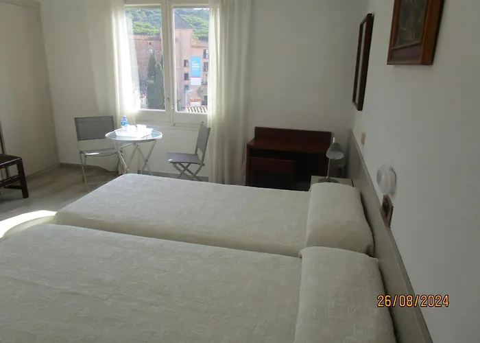 Apartaments Gesoria Porta Ferrada