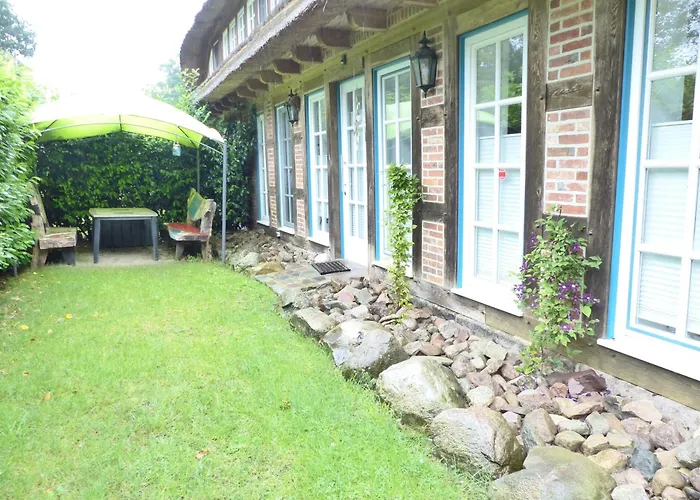 Ferienwohnung Sonnenschein