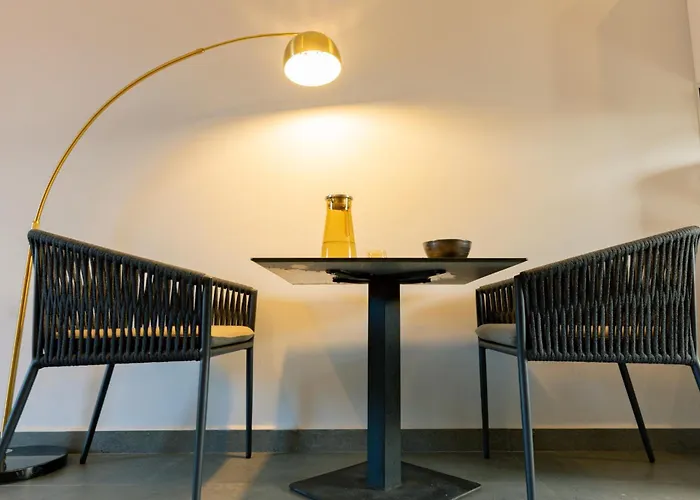 Bisabo Suites Apartment Ltd