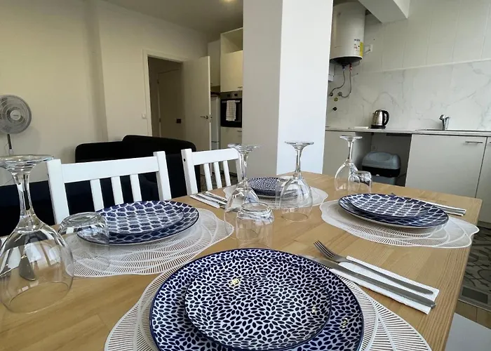 Sommer Apartment
