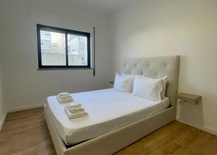 Sommer Apartment
