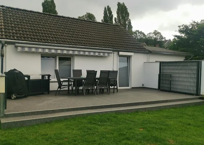 Haus Juergens
