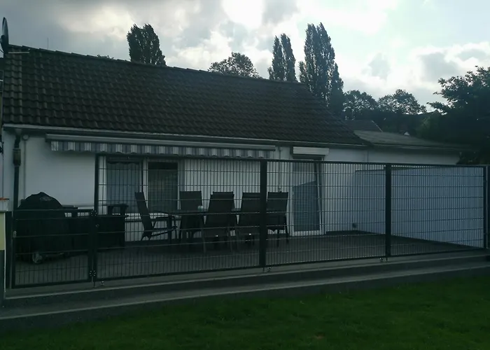 Haus Juergens