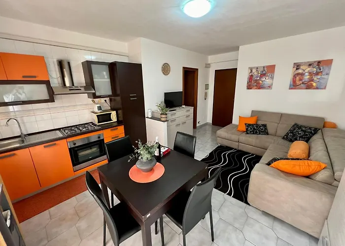 La casa di Laura