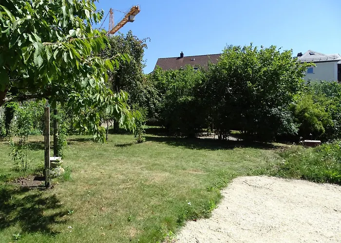 Aus-Zeit Apartments