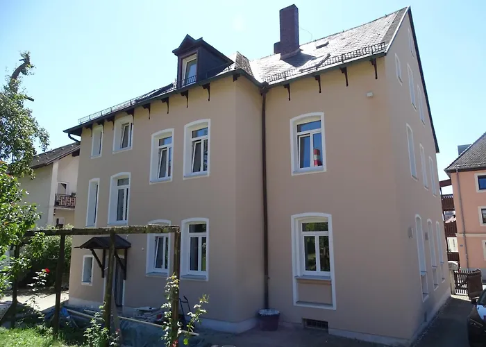 Aus-Zeit Apartments
