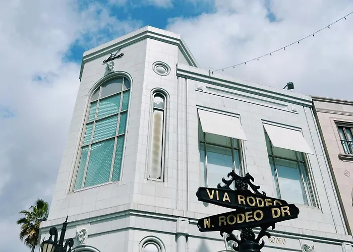 Hollywood Chic Studio With Free Parking
