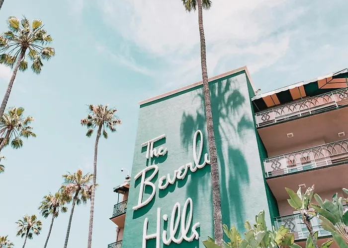 Hollywood Chic Studio With Free Parking
