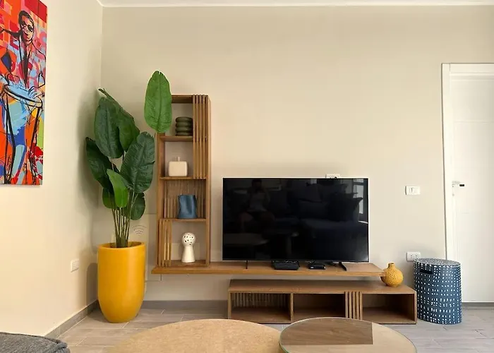 Unique 2Br Villa - Private Pool In Bali-Elgouna