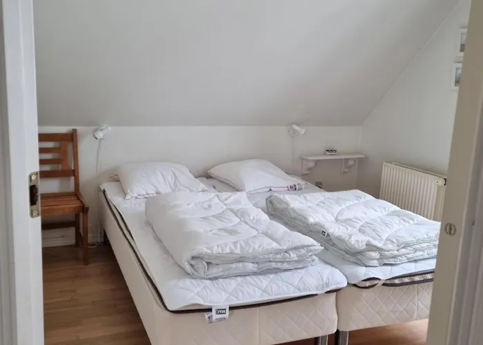 Lokken Centrum Ferielejlighed-Apartment 1 St Floor