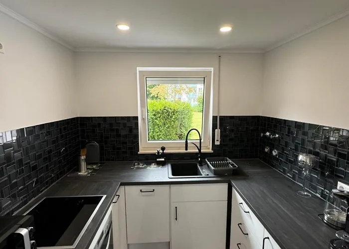 Moderne Ferienwohnung In Sigmaringen