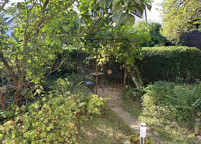 Villa Pauline