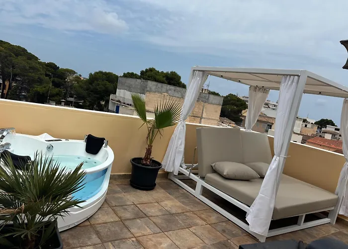 Apt Kandinsky Mallorca