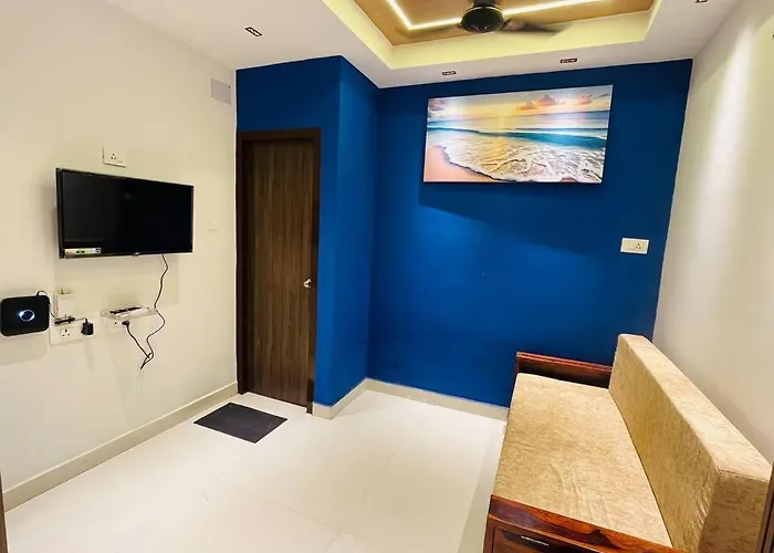 Home Away From Home Premium