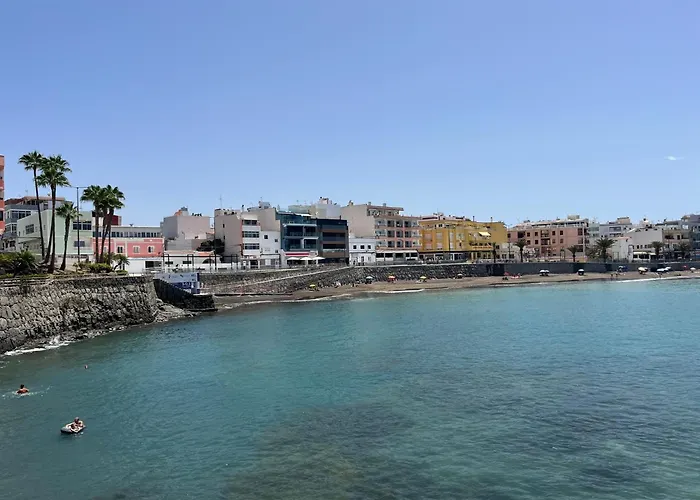 Apartamento BRISA DEL MAR Arguineguín