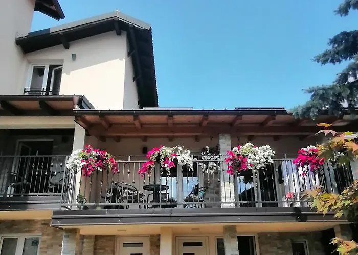 Villa Bozovic