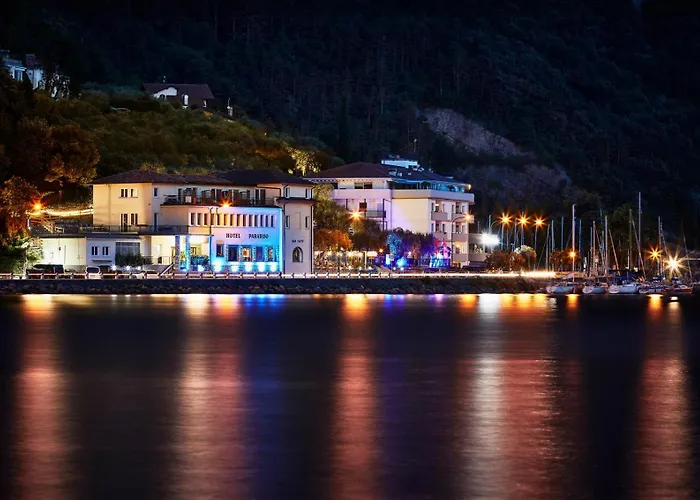 Hotel Paradiso Conca d'Oro