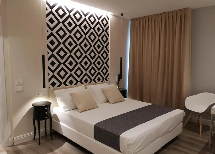 Luxmarì &Spa