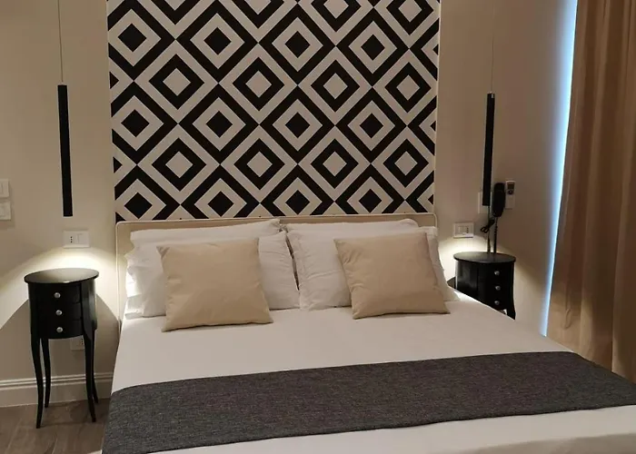 Luxmarì &Spa