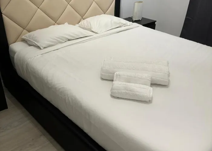 Apartamento Remodelado No Seixal