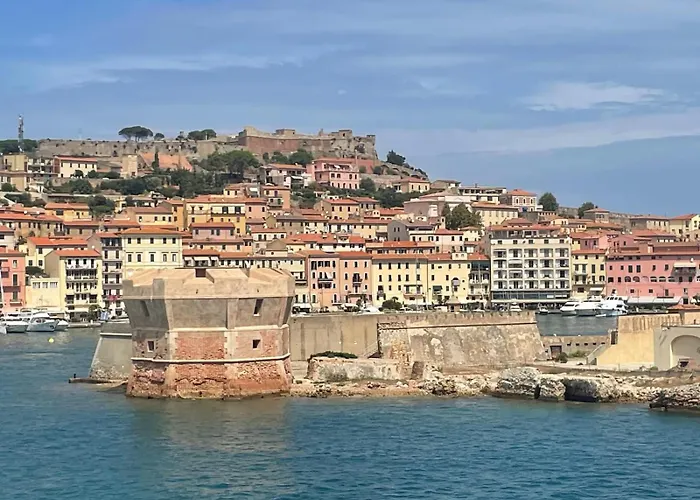Monolocale La Darsena