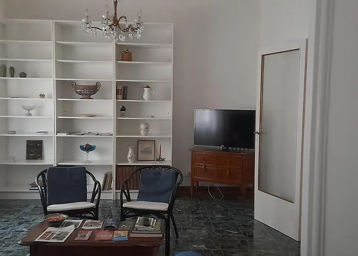 Ravenna Suite