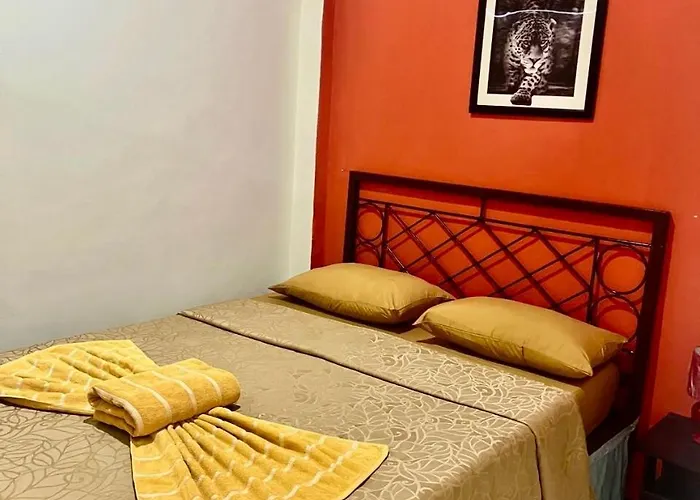 Emerald Apartments Inc