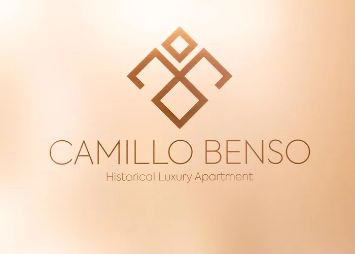 Camillo Benso - M&M Holiday House