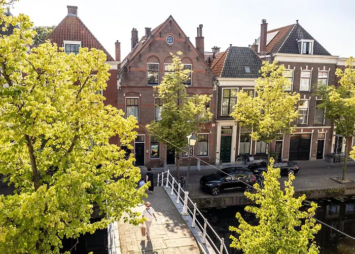 Bizstay Delft