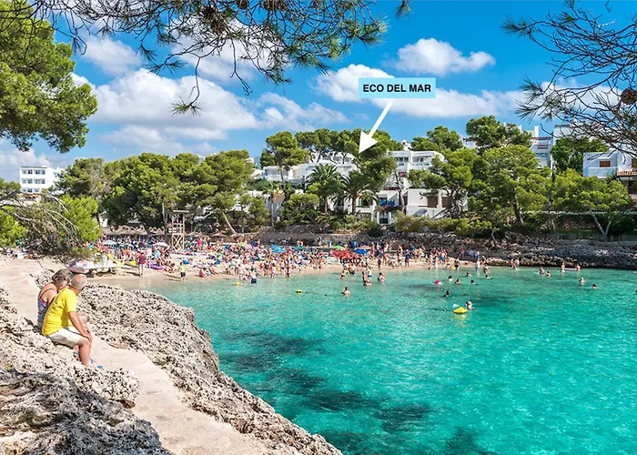 Eco Del Mar