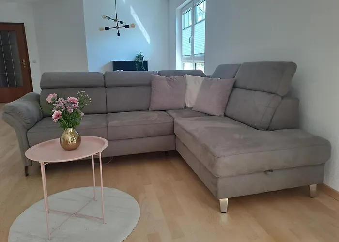 Apartment Seeblick