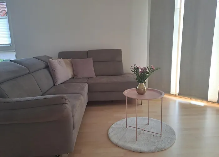 Apartment Seeblick